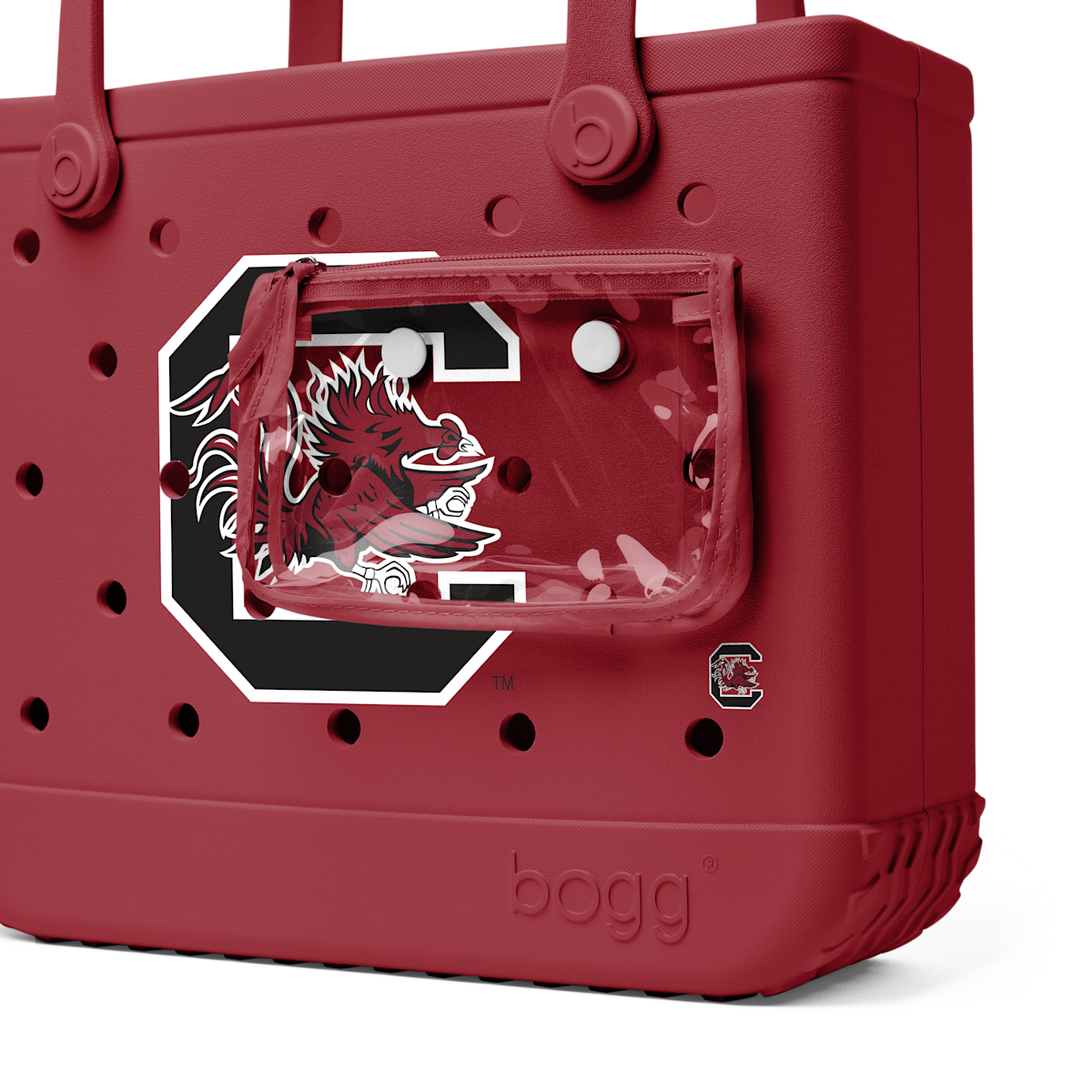 Baby Bogg Bag - South Carolina Gamecocks