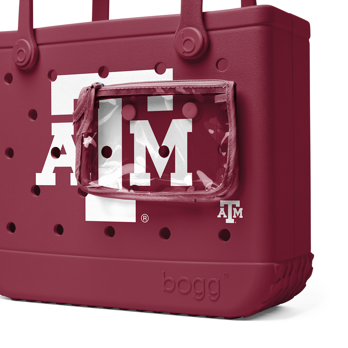 Baby Bogg Bag - Texas AM Aggies