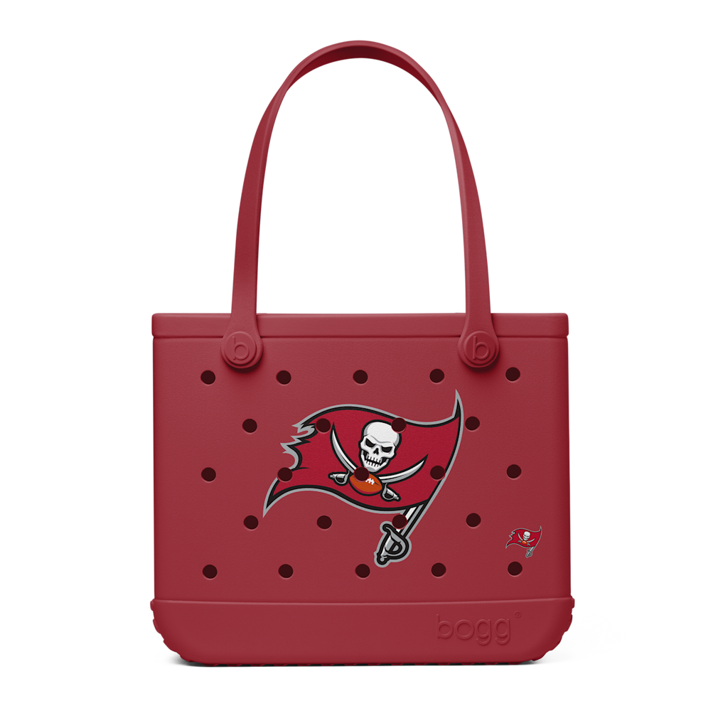 Baby Bogg Bag - Tampa Bay Buccaneers