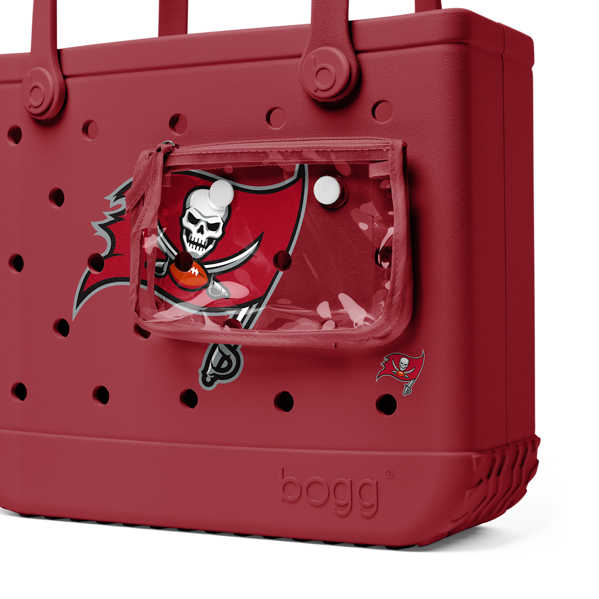 Baby Bogg Bag - Tampa Bay Buccaneers