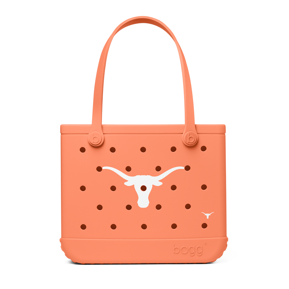 Baby Bogg Bag - Texas Longhorns