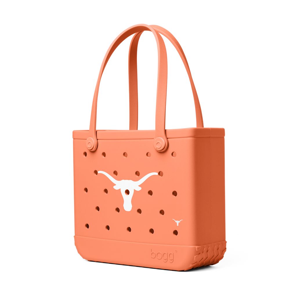 Baby Bogg Bag - Texas Longhorns