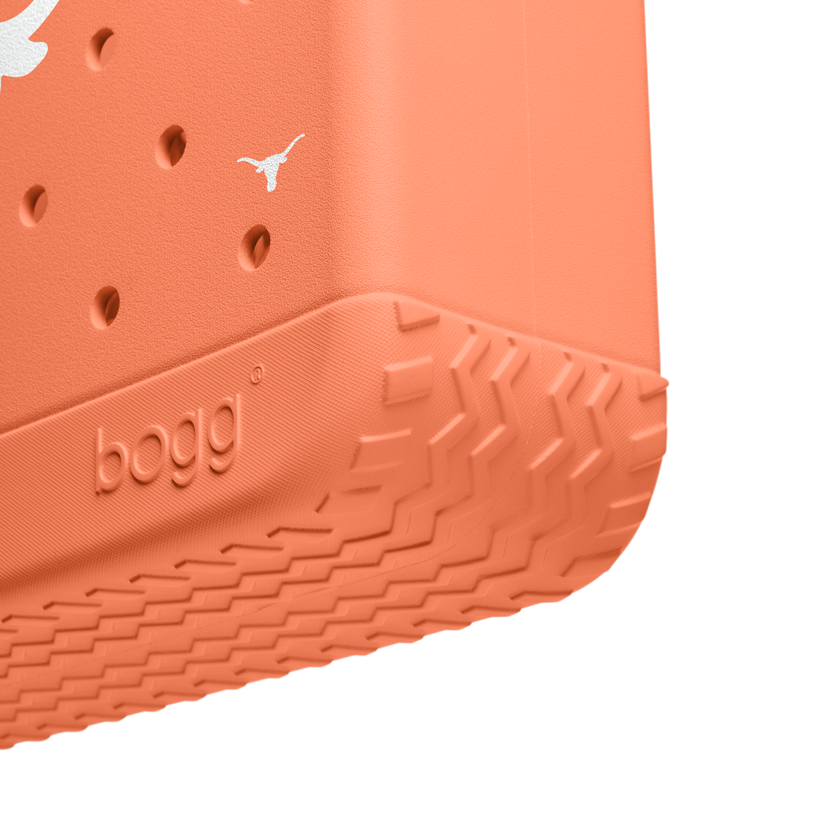 Baby Bogg Bag - Texas Longhorns