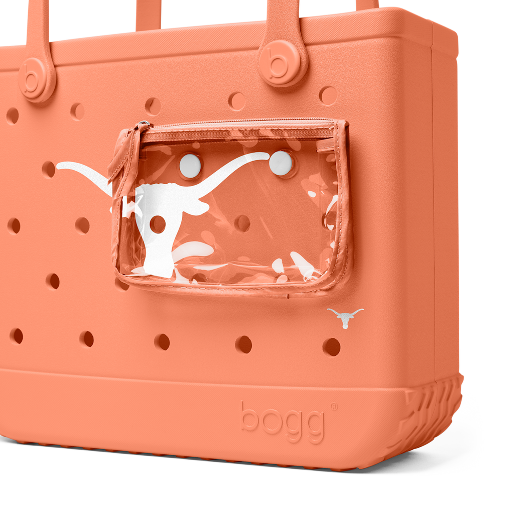 Baby Bogg Bag - Texas Longhorns