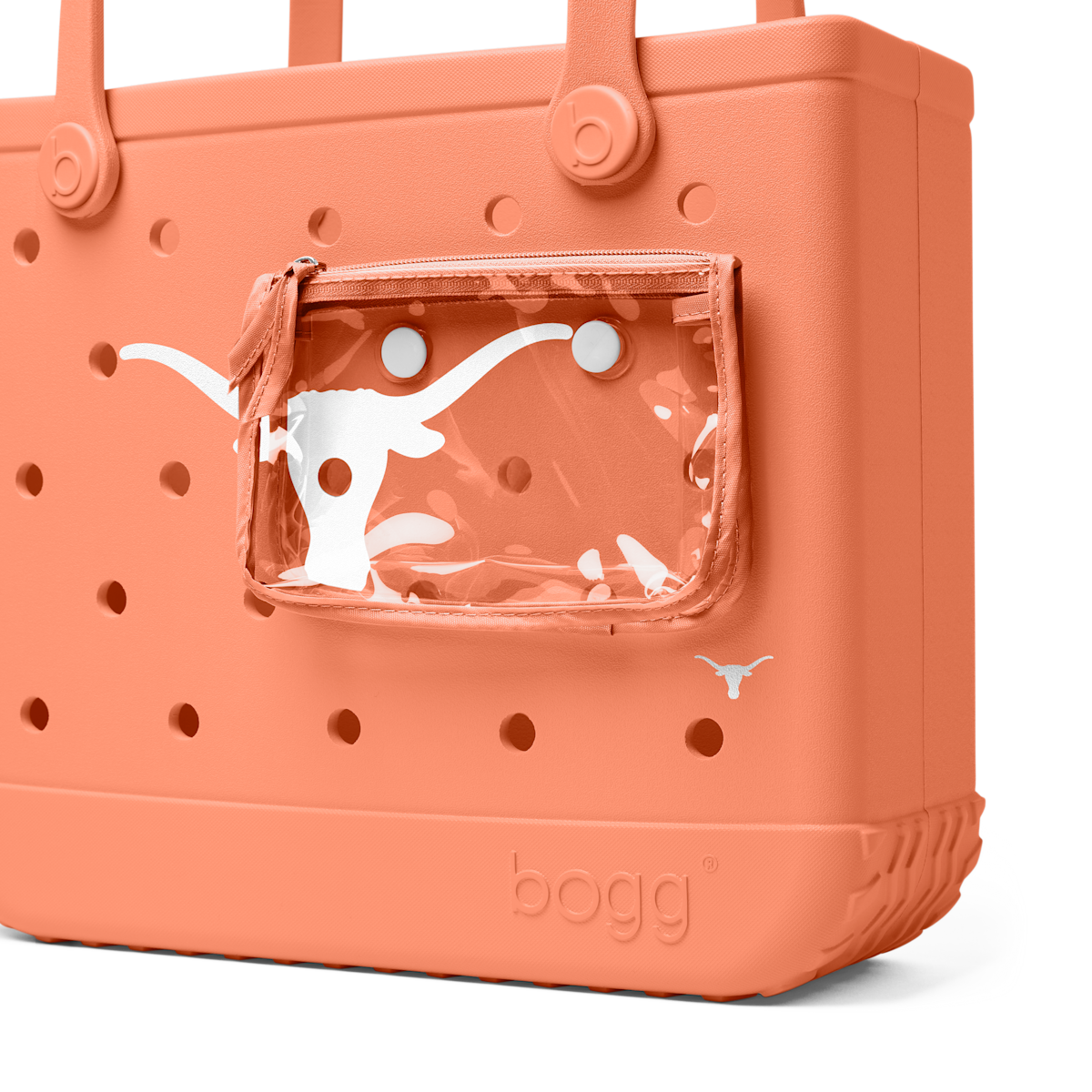 Baby Bogg Bag - Texas Longhorns