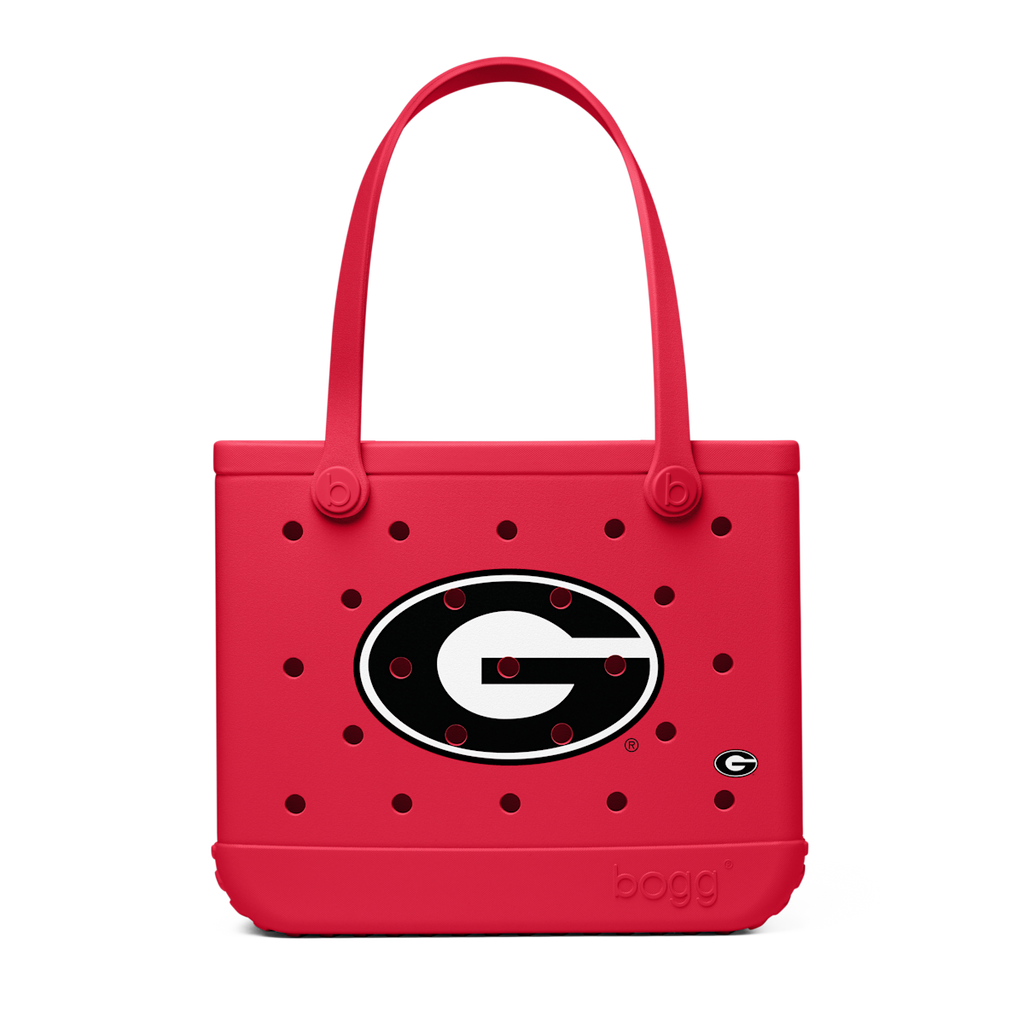 Baby Bogg Bag - Georgia Bulldogs