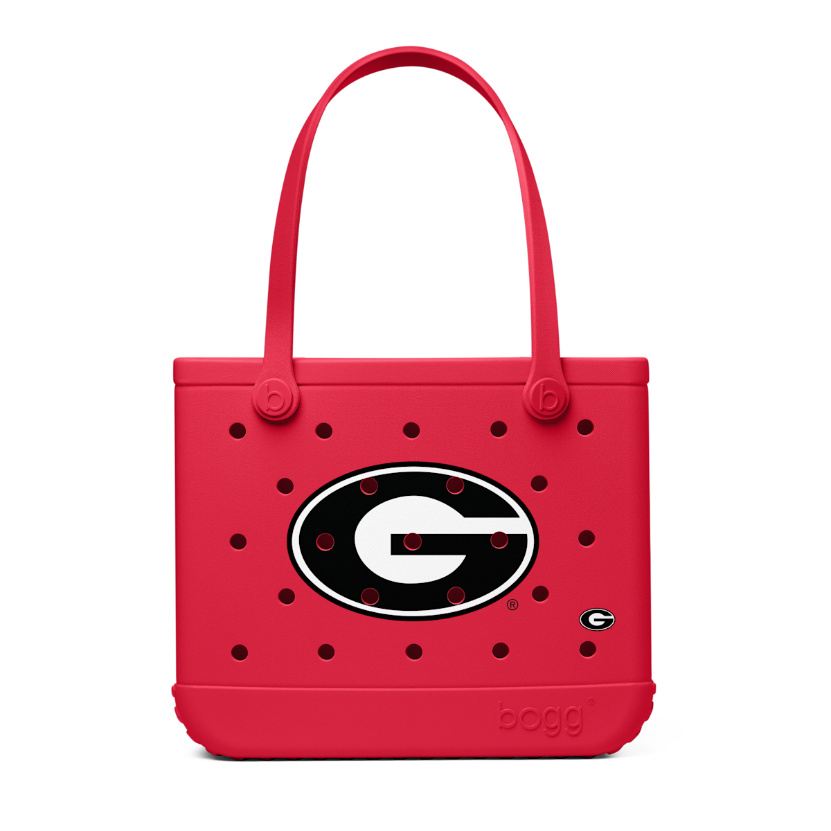 Baby Bogg Bag - Georgia Bulldogs