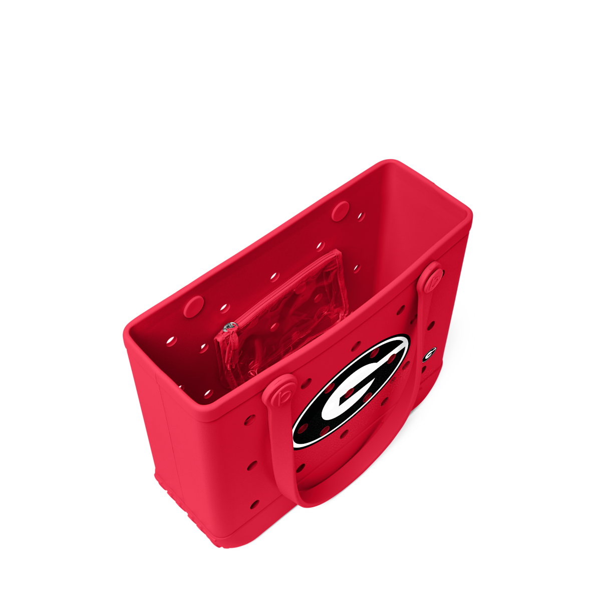 Baby Bogg Bag - Georgia Bulldogs