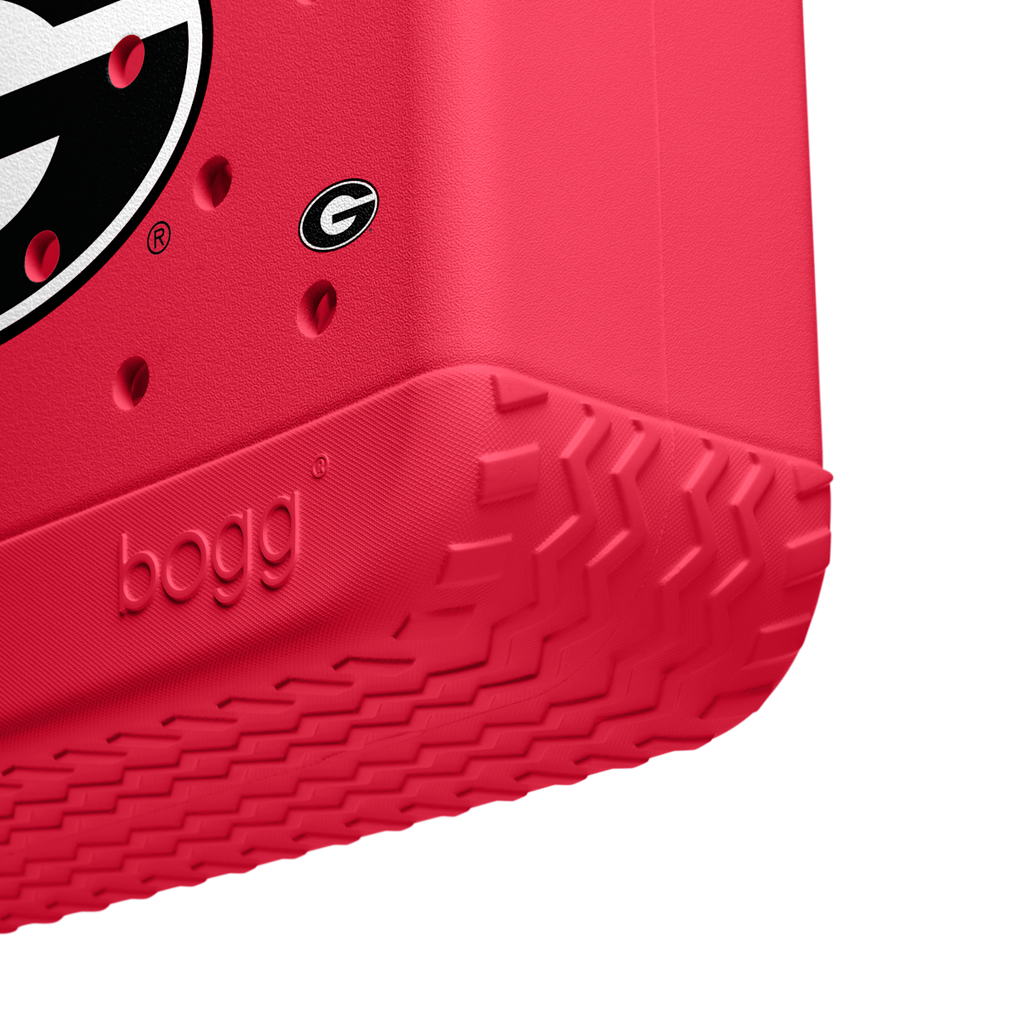 Baby Bogg Bag - Georgia Bulldogs