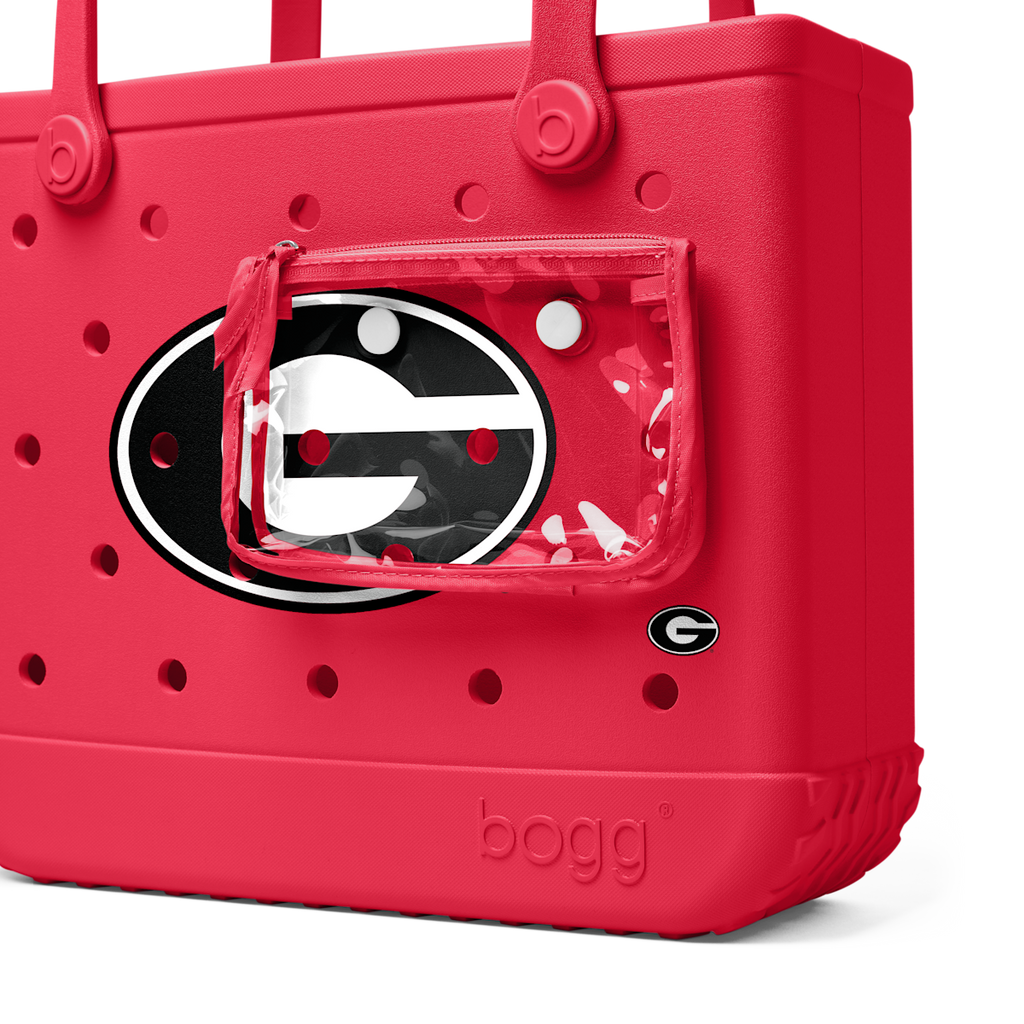 Baby Bogg Bag - Georgia Bulldogs