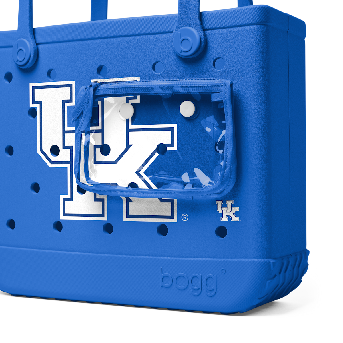 Baby Bogg Bag - Kentucky Wildcats