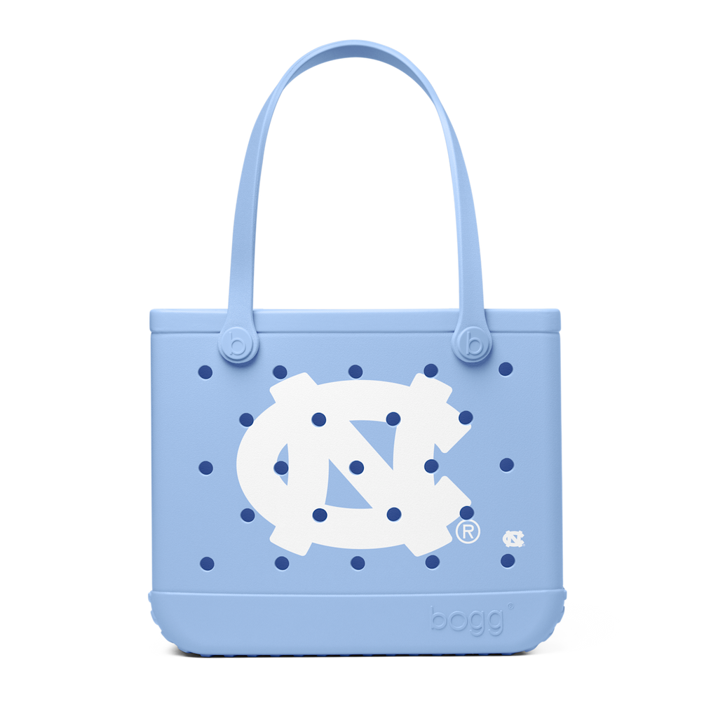 Baby Bogg Bag - North Carolina Tar Heels