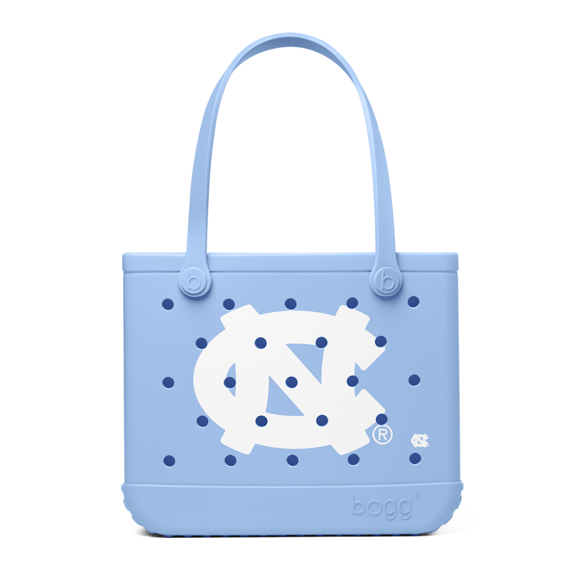 Baby Bogg Bag - North Carolina Tar Heels