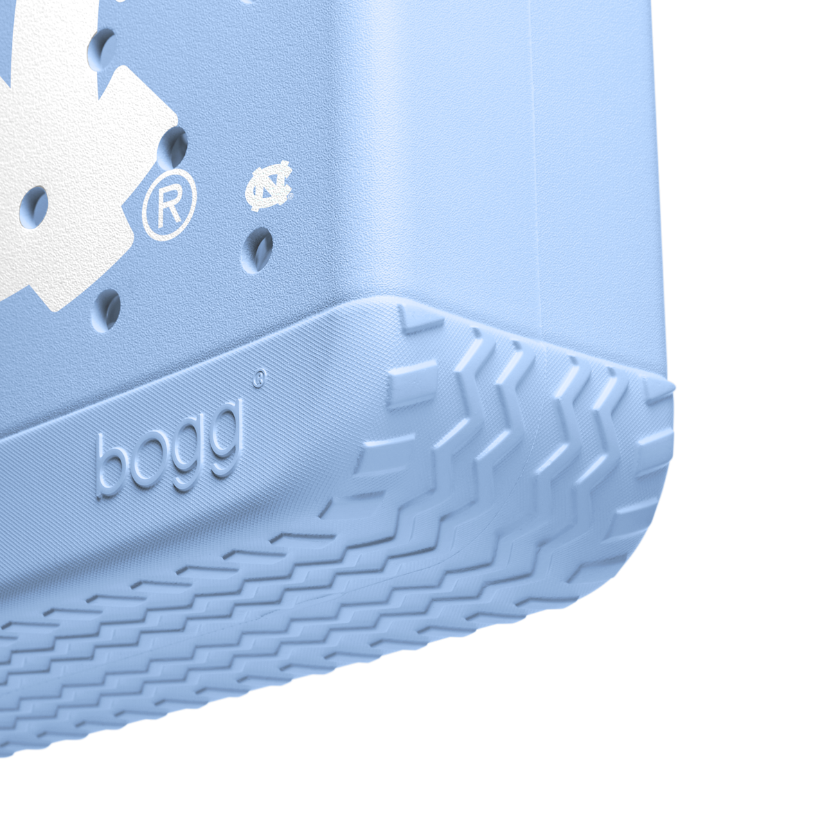 Baby Bogg Bag - North Carolina Tar Heels