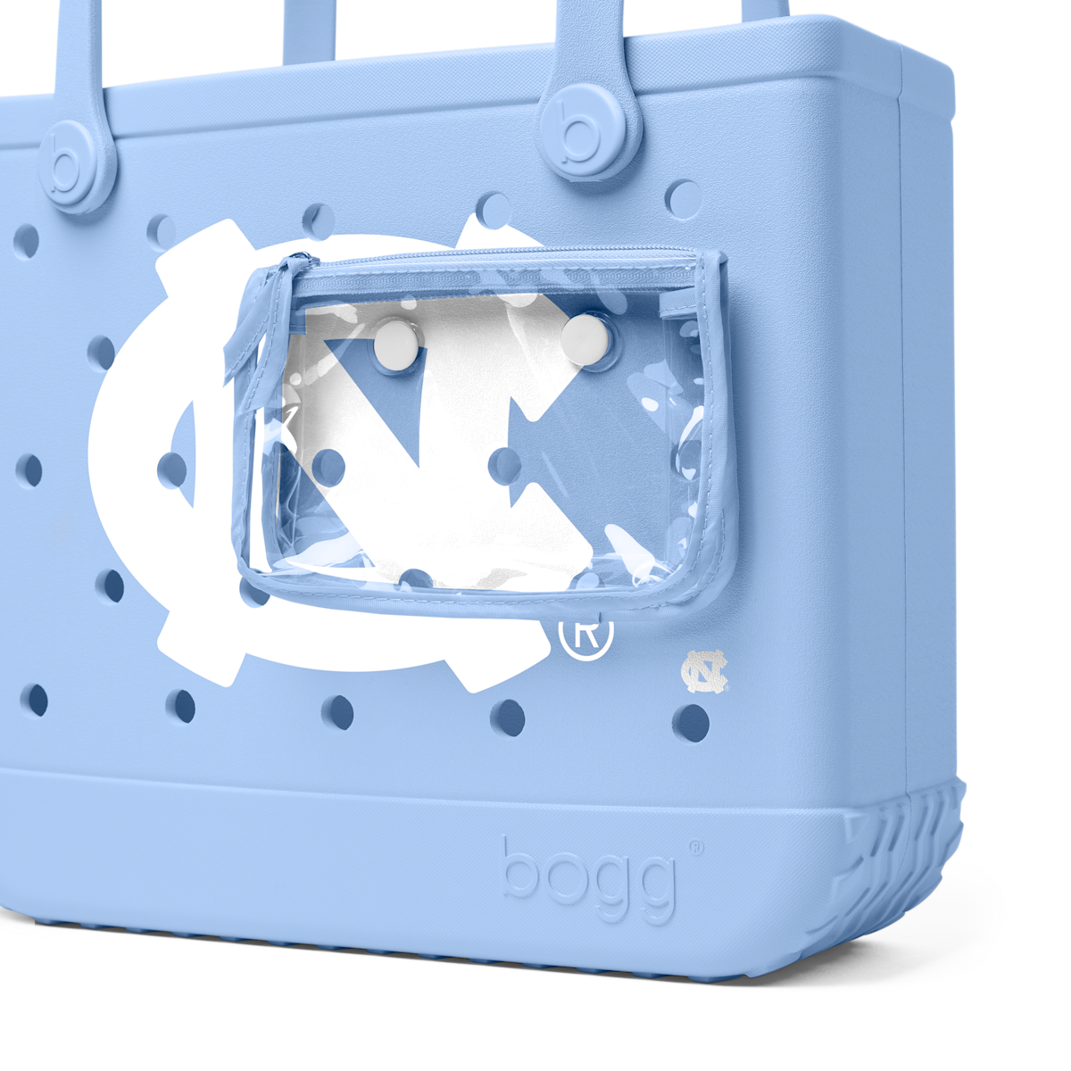 Baby Bogg Bag - North Carolina Tar Heels