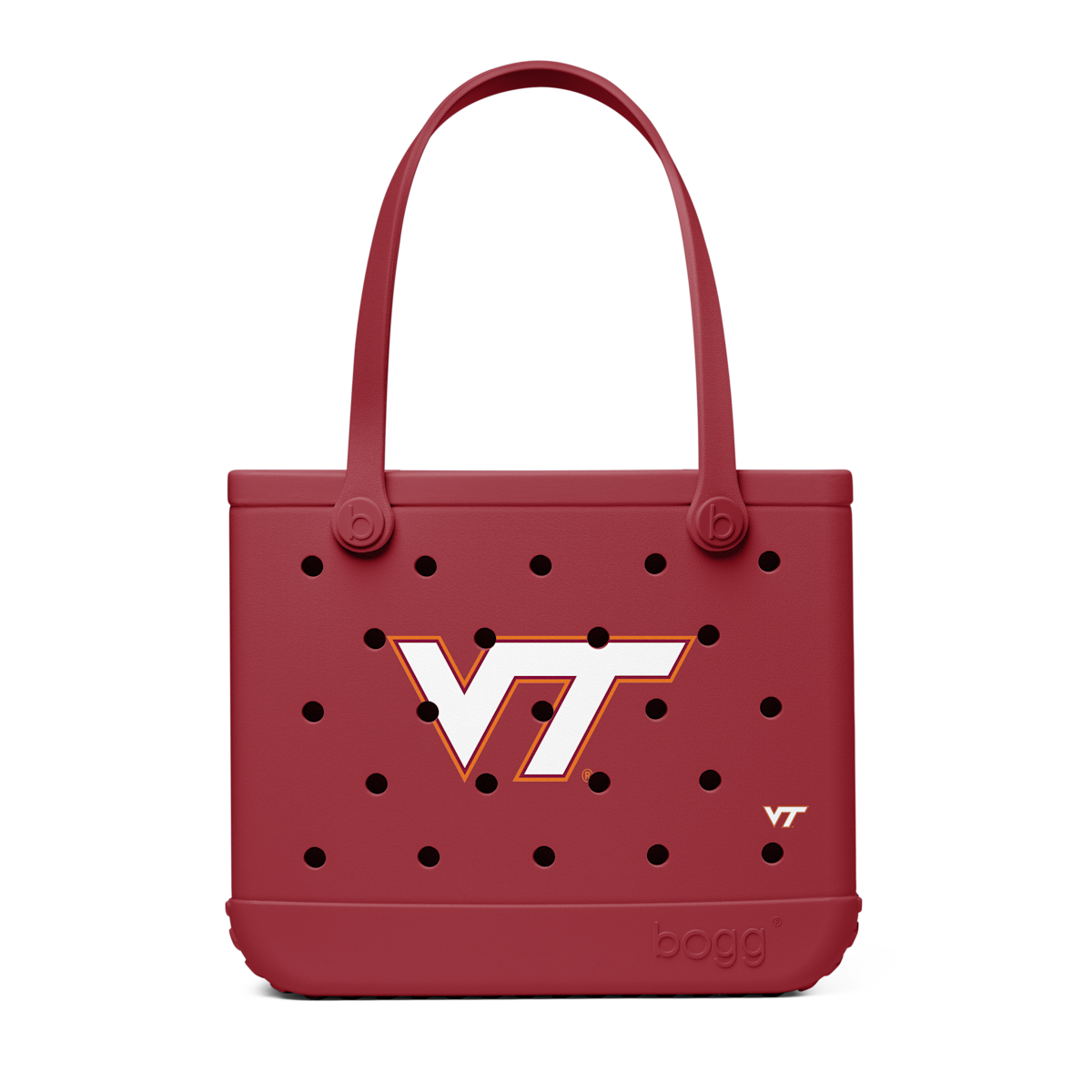 Baby Bogg Bag - Virginia Tech Hokies