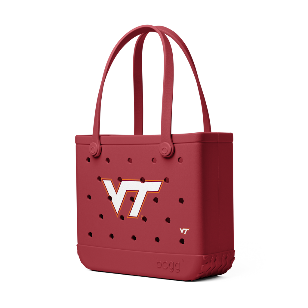 Baby Bogg Bag - Virginia Tech Hokies