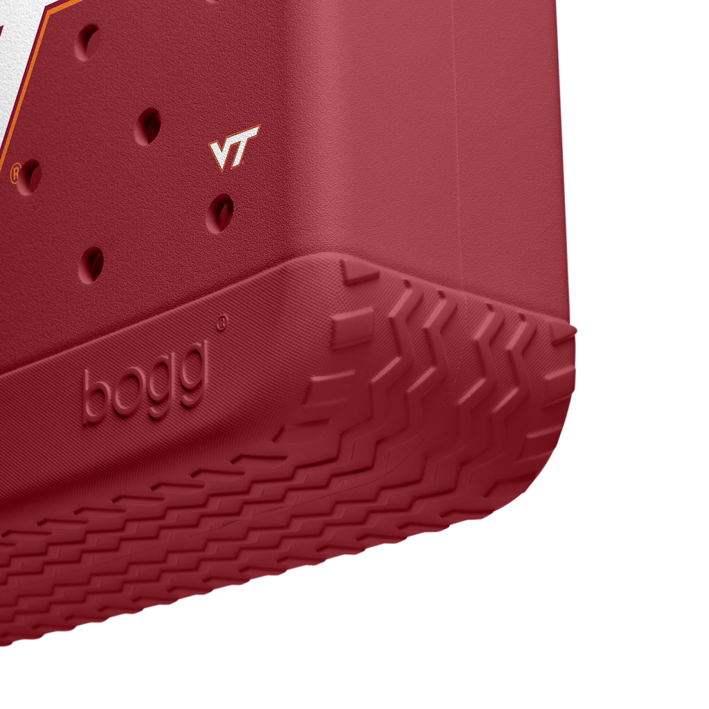 Baby Bogg Bag - Virginia Tech Hokies