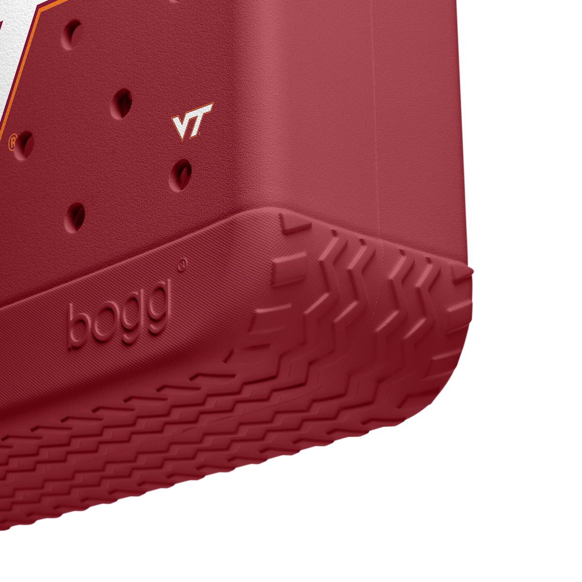 Baby Bogg Bag - Virginia Tech Hokies