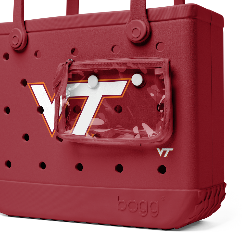 Baby Bogg Bag - Virginia Tech Hokies