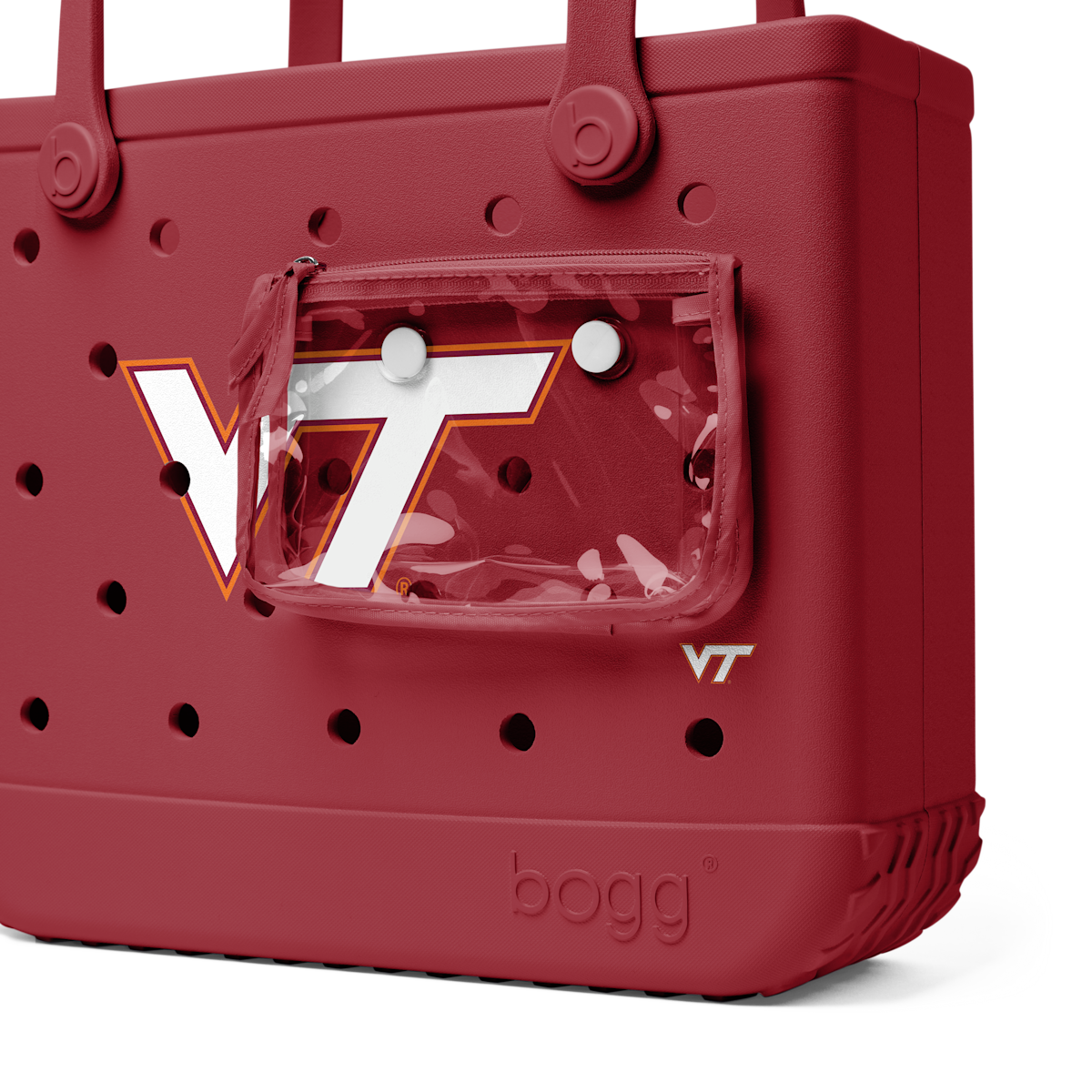 Baby Bogg Bag - Virginia Tech Hokies