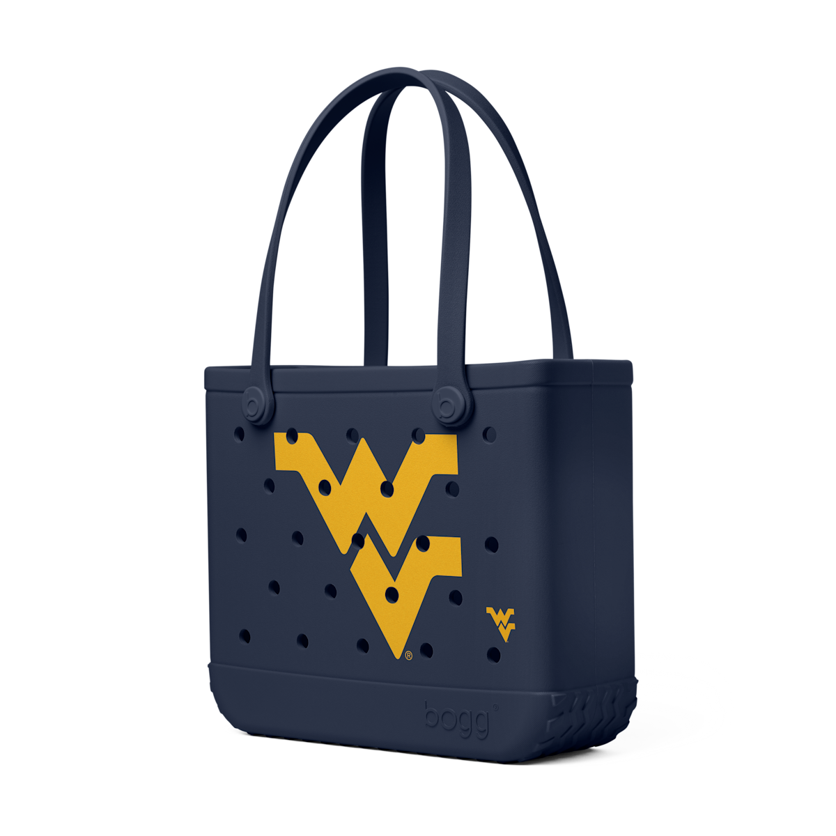 Baby Bogg Bag - West Virginia Mountaineers