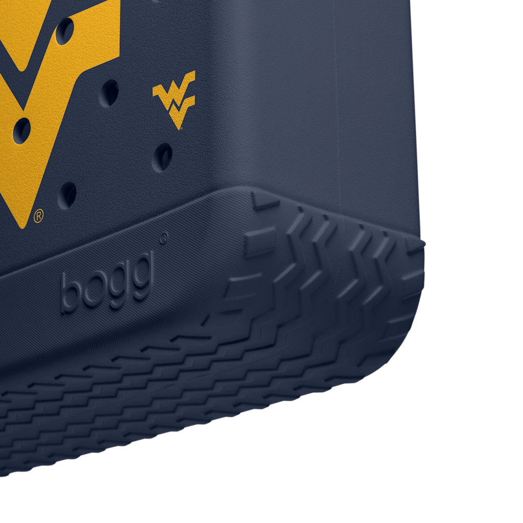 Baby Bogg Bag - West Virginia Mountaineers