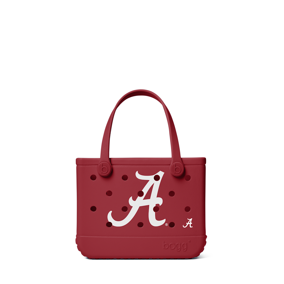 Bitty Bogg Bag - Alabama Crimson Tide