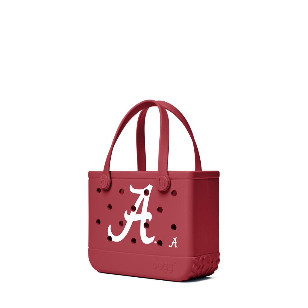 Bitty Bogg Bag - Alabama Crimson Tide