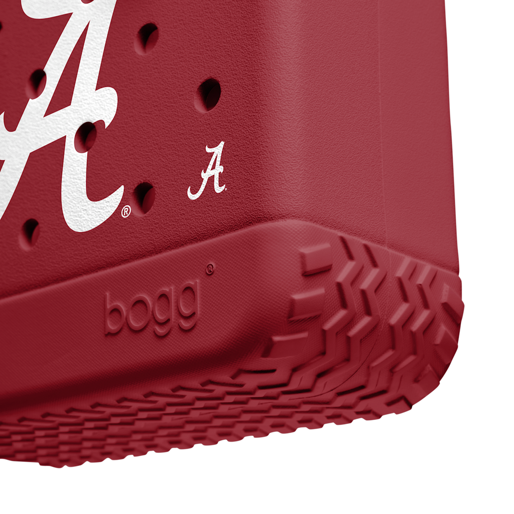 Bitty Bogg Bag - Alabama Crimson Tide