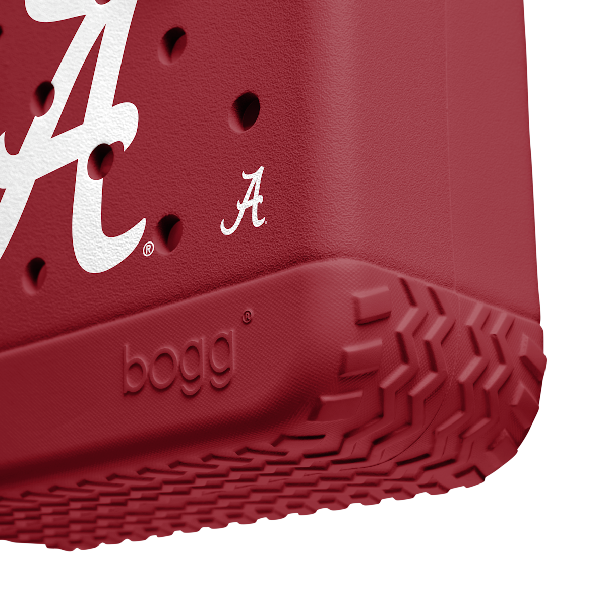 Bitty Bogg Bag - Alabama Crimson Tide