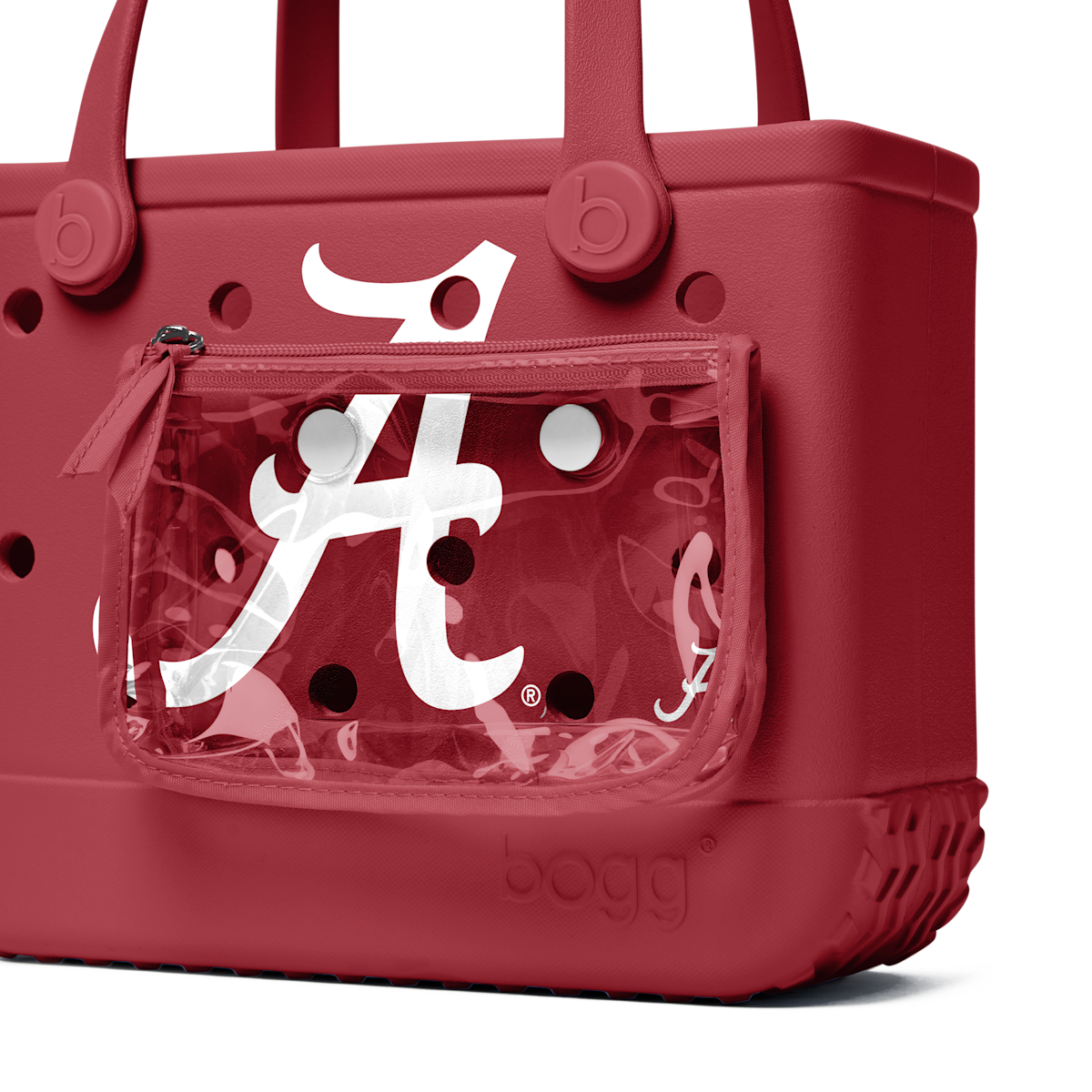 Bitty Bogg Bag - Alabama Crimson Tide