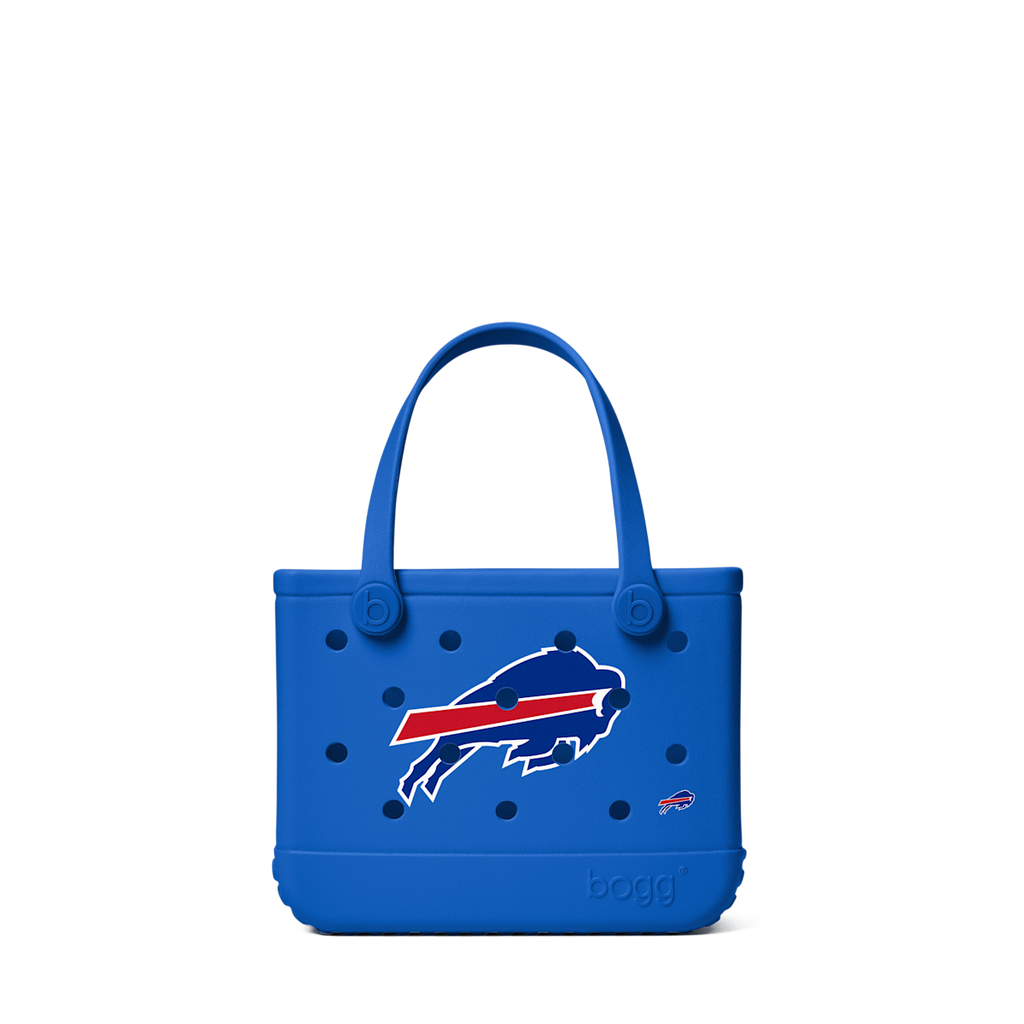 Bitty Bogg Bag - Buffalo Bills