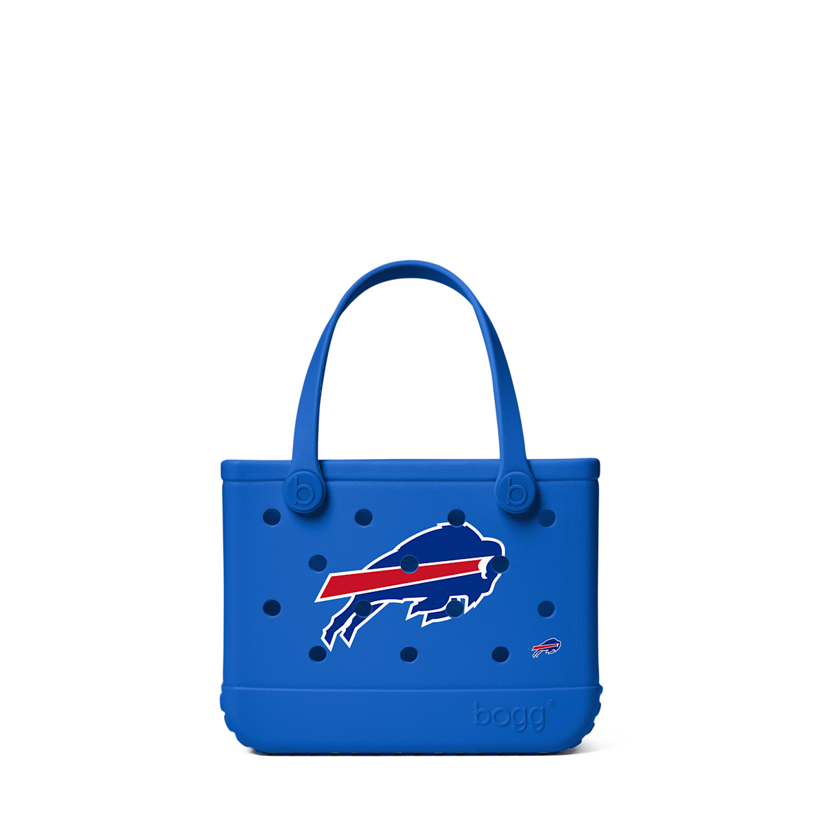 Bitty Bogg Bag - Buffalo Bills