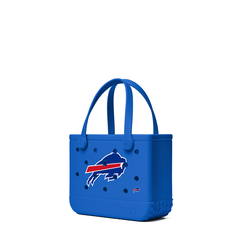 Bitty Bogg Bag - Buffalo Bills