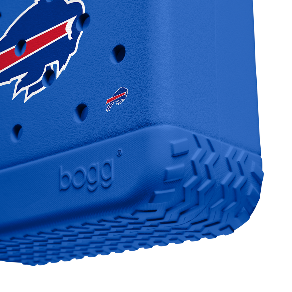 Bitty Bogg Bag - Buffalo Bills