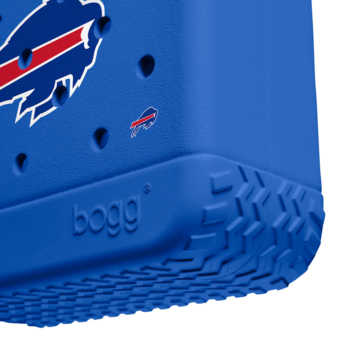 Bitty Bogg Bag - Buffalo Bills