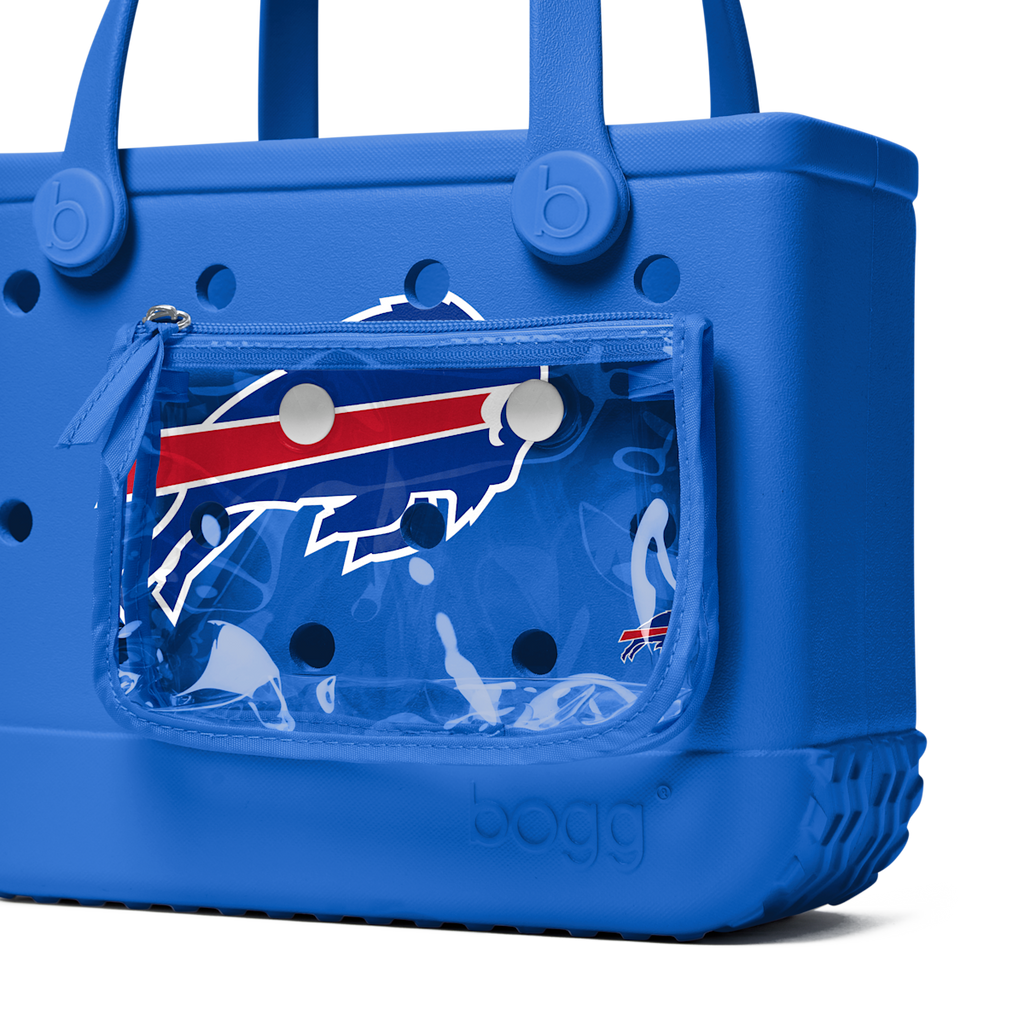 Bitty Bogg Bag - Buffalo Bills