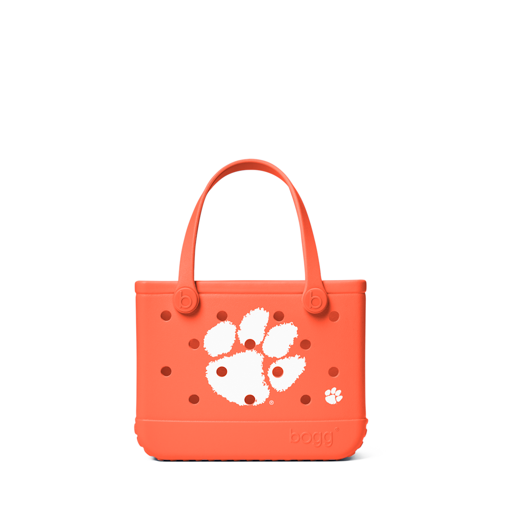 Bitty Bogg Bag - Clemson Tigers
