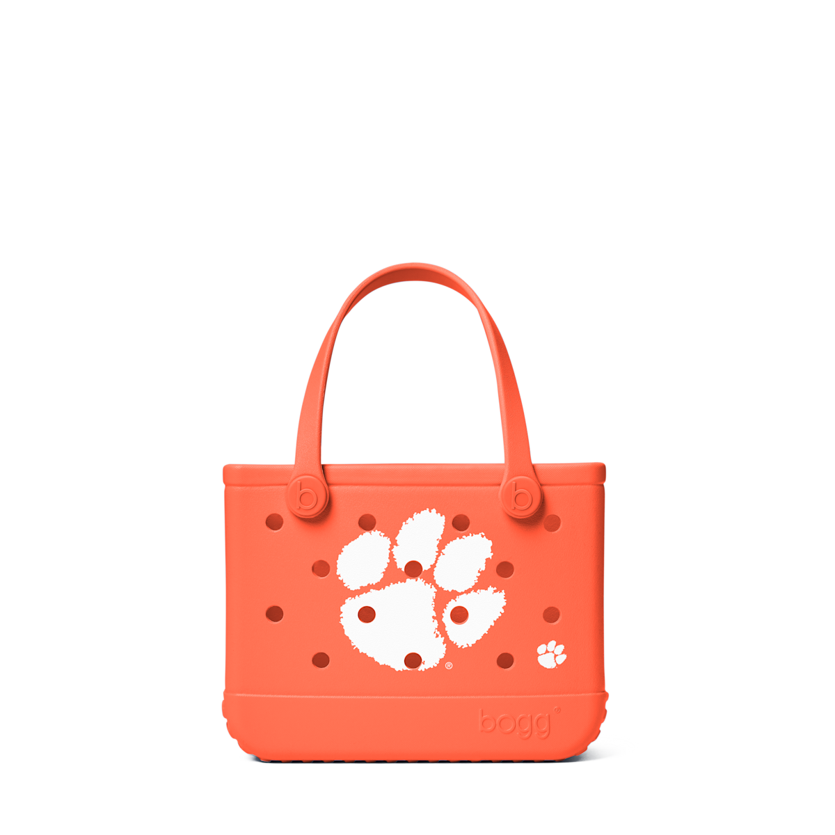 Bitty Bogg Bag - Clemson Tigers