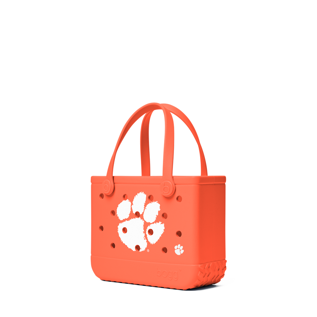 Bitty Bogg Bag - Clemson Tigers