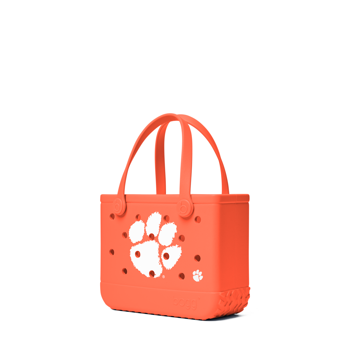 Bitty Bogg Bag - Clemson Tigers