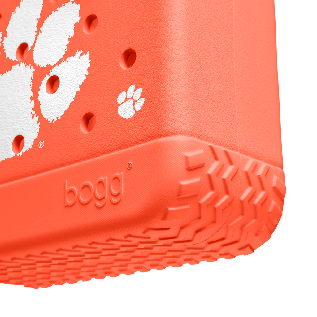 Bitty Bogg Bag - Clemson Tigers