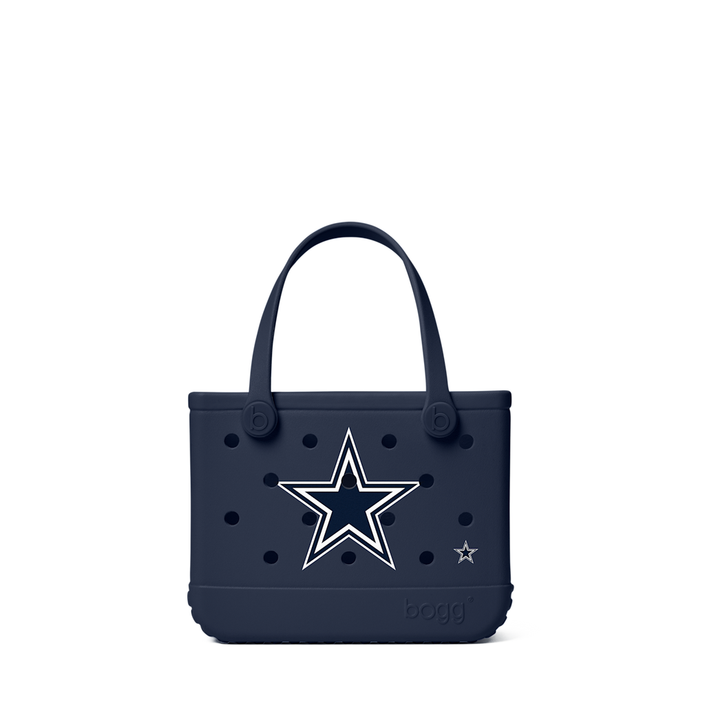 Bitty Bogg Bag - Dallas Cowboys