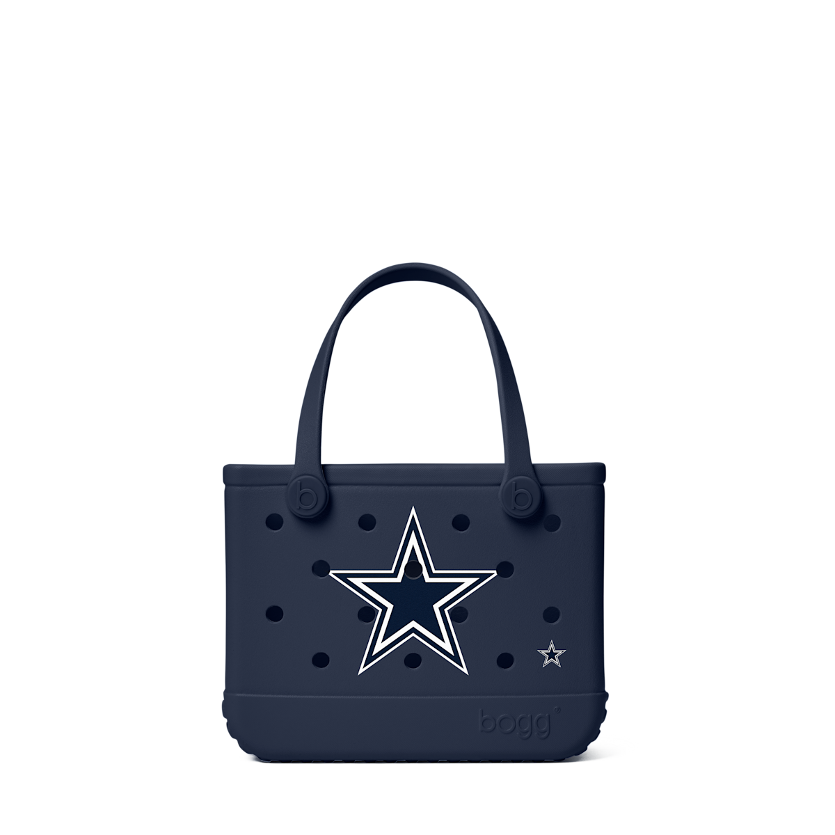 Bitty Bogg Bag - Dallas Cowboys