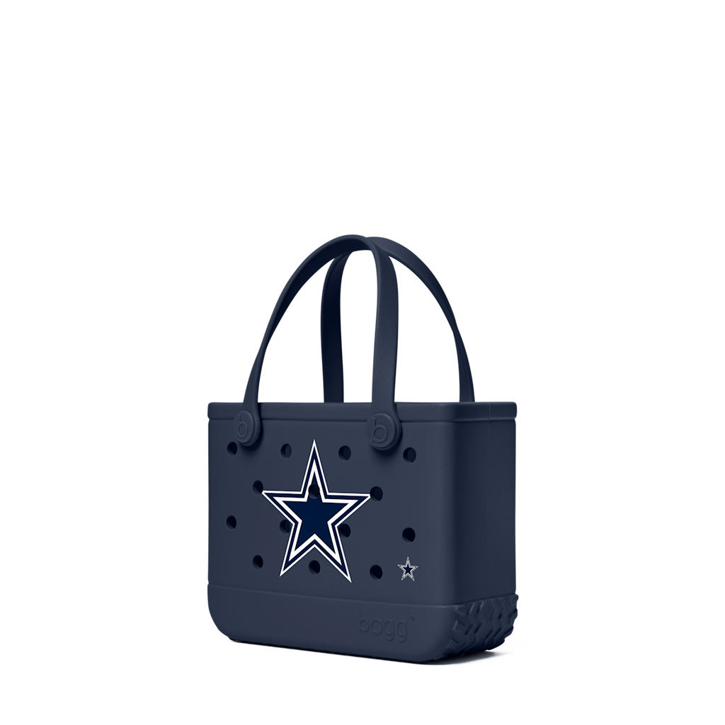 Bitty Bogg Bag - Dallas Cowboys