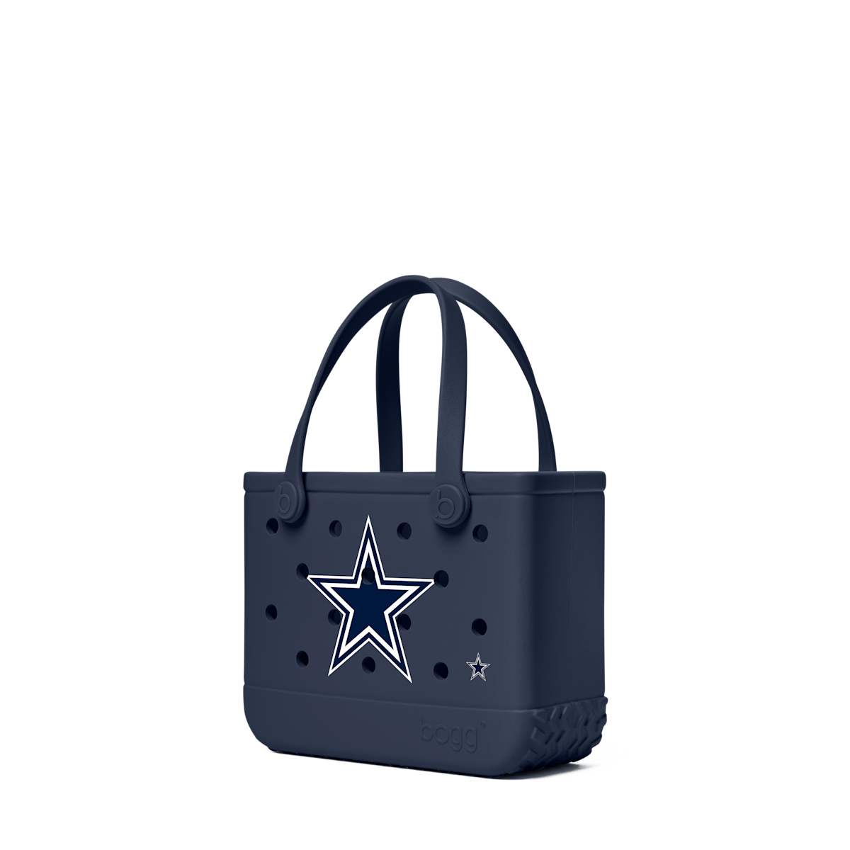 Bitty Bogg Bag - Dallas Cowboys