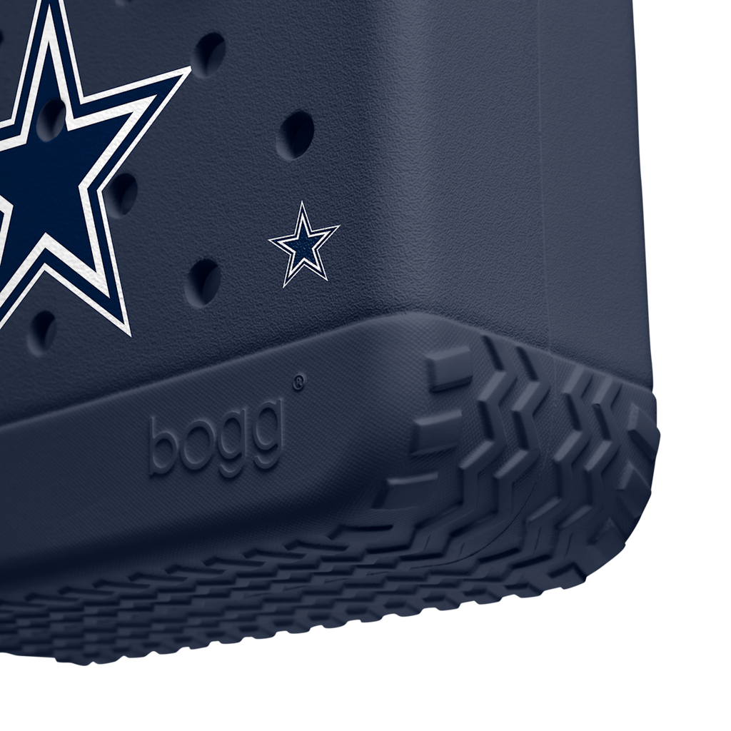 Bitty Bogg Bag - Dallas Cowboys