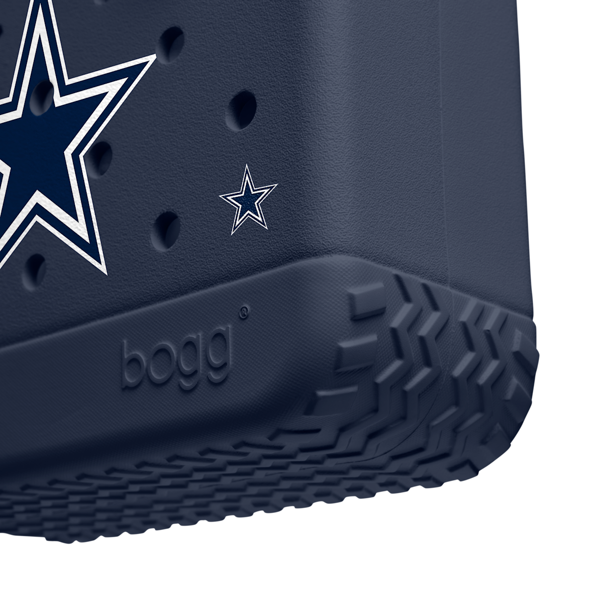 Bitty Bogg Bag - Dallas Cowboys