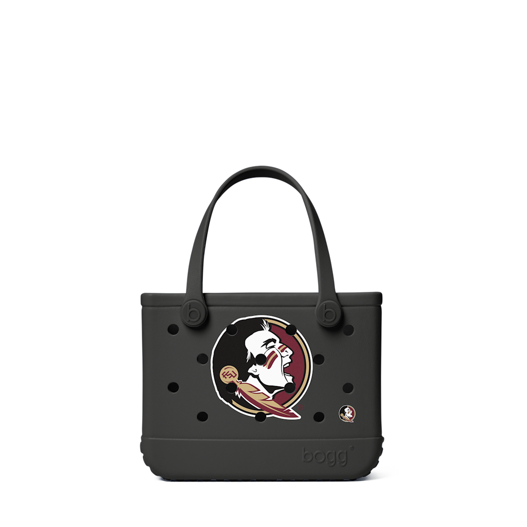 Bitty Bogg Bag - Florida State Seminoles